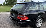 2009 E350 Wagon Thumbnail 28