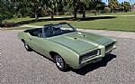 1969 GTO Convertible Thumbnail 5