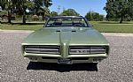 1969 GTO Convertible Thumbnail 7