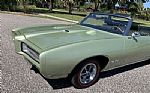 1969 GTO Convertible Thumbnail 16