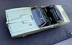 1969 GTO Convertible Thumbnail 37