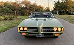 1969 GTO Convertible Thumbnail 43