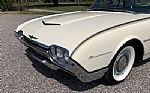 1962 Thunderbird Thumbnail 15