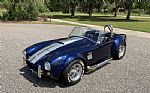 1965 Shelby Cobra Replica Factory Five