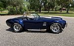 1965 Cobra Replica Factory Five Thumbnail 4