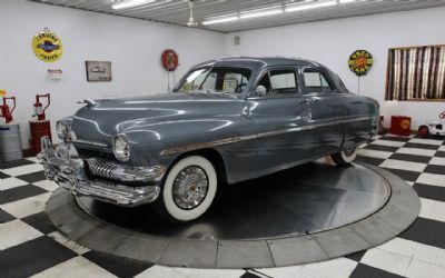 1951 Mercury Marauder 