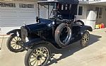 1921 Ford Model T Roadster