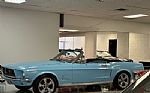 1968 Mustang Thumbnail 1