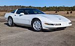 1992 Chevrolet Corvette