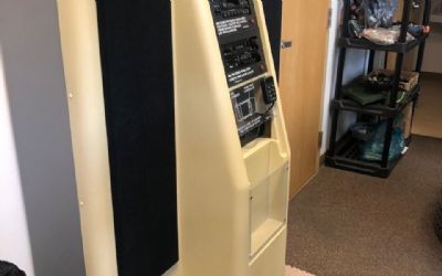 Photo of a Mopar Radio/Stereo Upgrade Display for sale