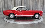 1965 Mustang Thumbnail 10