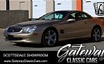 2004 SL500 Thumbnail 1