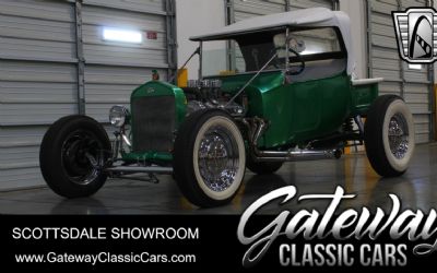 Photo of a 1923 Ford Roadster T Bucket for sale