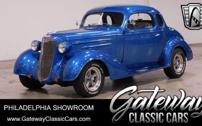 Photo of a 1936 Chevrolet Coupe for sale