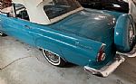 1956 Thunderbird Thumbnail 5