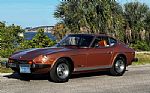 1978 Datsun 280Z