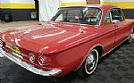 1964 Corvair Monza 900 Coupe Thumbnail 4