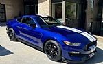 2016 Ford Mustang Shelby GT350