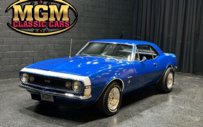 Photo of a 1967 Chevrolet Camaro Restored Condition for sale