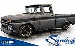 1963 C10 RAT Rod Thumbnail 1