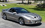 2002 Pontiac Trans Am Firehawk