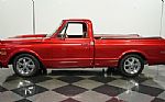 1969 C10 LS Restomod Thumbnail 2