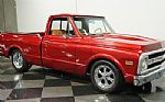 1969 C10 LS Restomod Thumbnail 12