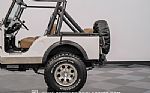 1981 CJ5 Thumbnail 8