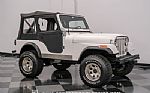 1981 CJ5 Thumbnail 17