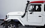 1988 FJ Cruiser Bandeirante Thumbnail 21