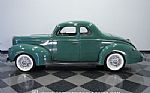 1940 Deluxe Business Coupe Thumbnail 2