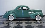 1940 Deluxe Business Coupe Thumbnail 12