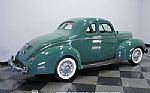 1940 Deluxe Business Coupe Thumbnail 11
