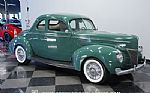 1940 Deluxe Business Coupe Thumbnail 13