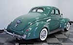1940 Deluxe Business Coupe Thumbnail 10