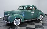 1940 Deluxe Business Coupe Thumbnail 5