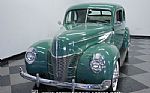 1940 Deluxe Business Coupe Thumbnail 16