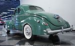 1940 Deluxe Business Coupe Thumbnail 23