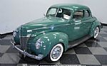 1940 Deluxe Business Coupe Thumbnail 18
