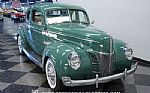1940 Deluxe Business Coupe Thumbnail 14