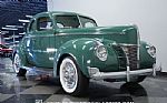 1940 Deluxe Business Coupe Thumbnail 29