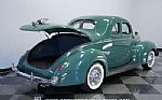 1940 Deluxe Business Coupe Thumbnail 47