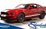 2014 Mustang Shelby GT500 Thumbnail 1