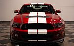 2014 Mustang Shelby GT500 Thumbnail 5