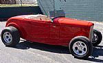 2002 1932 Ford Roadster Kit Car Thumbnail 4