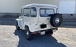 1972 Land Cruiser FJ40 Thumbnail 7