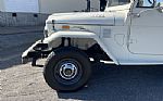 1972 Land Cruiser FJ40 Thumbnail 3