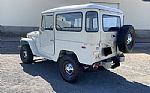 1972 Land Cruiser FJ40 Thumbnail 6