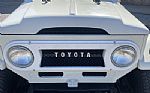 1972 Land Cruiser FJ40 Thumbnail 18