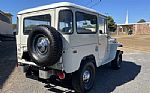 1972 Land Cruiser FJ40 Thumbnail 24